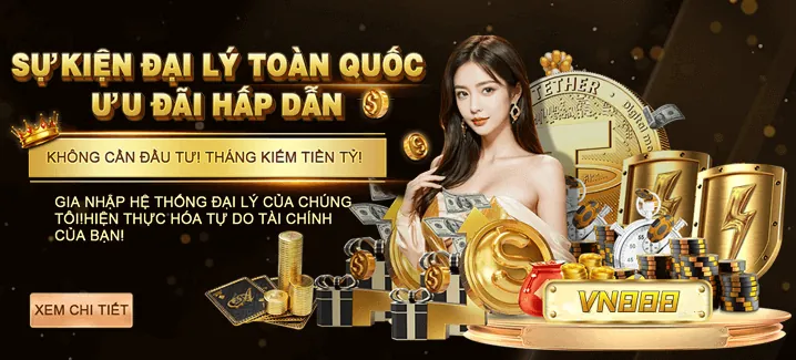 Chương trình VIP m99 asia