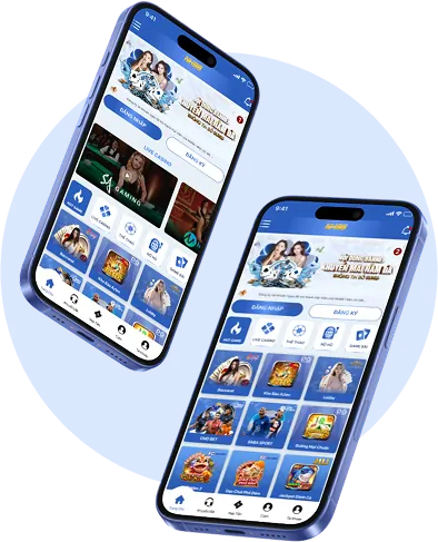 Mã QR tải ứng dụng m99 asia cho Android