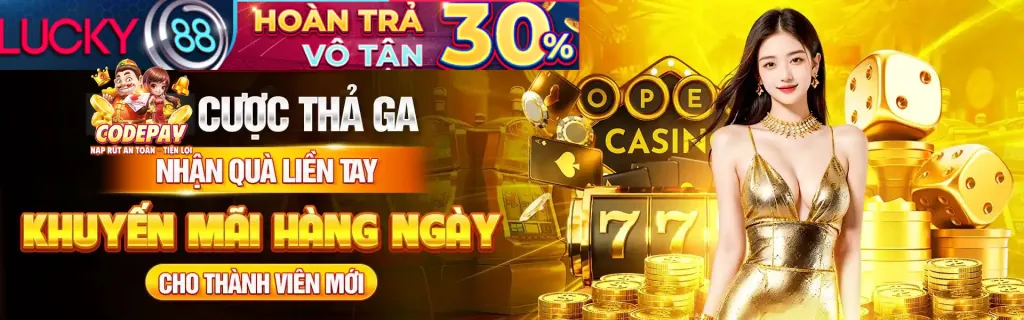 Thưởng & Khuyến Mãi Độc Quyền